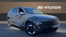 Hyundai KONA 160kW Advance 65kWh 5dr Auto Electric Hatchback